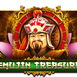Temujin Treasures™