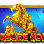 Treasure Horse™