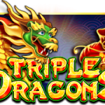 Triple Dragons™