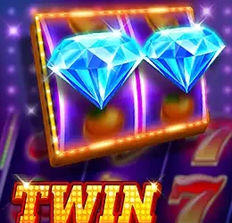 TWIN WINS