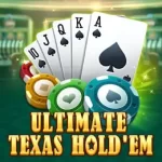 Ultimate Texas Hold’em